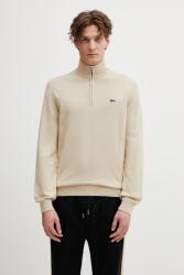 Lacoste pulóver - bézs L
