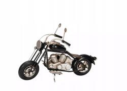 Galeria Fekete fém motor modell (14868)