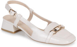 Caprice Sandale cu toc EVITA Caprice Bej 40
