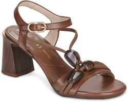 Hispanitas Sandale cu toc ORQUIDEA HV264635 Hispanitas Maro 36