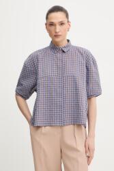 Sessùn ing női - kék XS