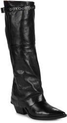 Airstep / A. S. 98 Cizme cu toc TIAG Airstep / A. S. 98 Negru 40