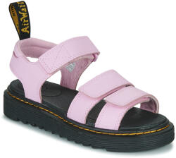 Dr. Martens Sandale cu platformă Klaire J Dr. Martens roz 31