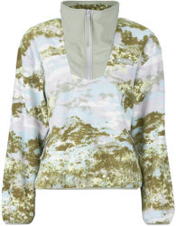 Columbia Polare Femei SEQUOIA GROVE PRINTED HALF ZIP Columbia Multicolor EU XL