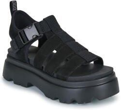 UGG Sandale cu platformă W CORA UGG Negru 40