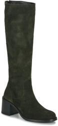 JB Martin Cizme cu toc PLUME JB Martin verde 40