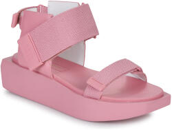 United nude Sandale cu platformă WA LO United nude roz 40