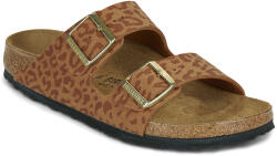 Birkenstock Papuci de vară Femei Arizona BIRKENSTOCK Maro 37 - spartoo - 420,00 RON
