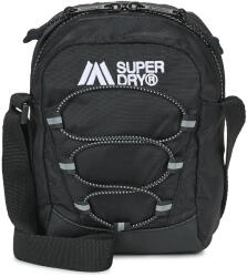 Superdry Genți Banduliere Femei OUTDOOR CROSSBODY BAG Superdry Negru Unic