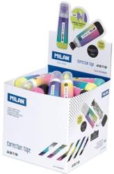 Milan Sunset szalagos korrektor 6m (40db) Milan (mini korektor szkolny do korygowania komplet)