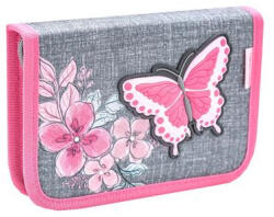 Belmil Tolltartó, klapnis, cipzáras, BELMIL "Elegant", pillangó (BL3357460L) - tintasziget