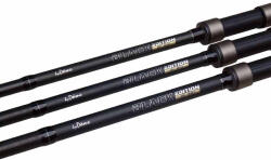 SPRO Black Edition BC 390 3, 5 Lbs univerzális nagypontyos horgászbot + Dobókesztyű ujj (1909-390)