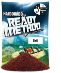 Haldorádó Ready Method etetőanyag Chili (HDREDMET-007)