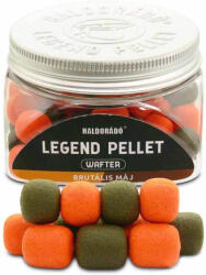 Haldorádó Legend Pellet Wafter brutális máj (HD17032)