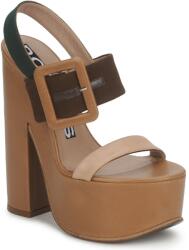 Rochas Sandale cu platformă RO18231 Rochas Maro 38 1/2