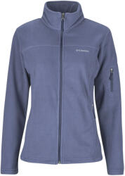 Columbia Polare Femei FAST TREK II JACKET Columbia Albastru EU XS