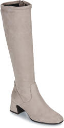 Tamaris Cizme cu toc 25520-341 Tamaris Bej 40