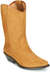 Betty London Cizme cu toc LOVA Betty London Maro 35