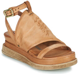 Airstep / A. S. 98 Sandale cu platformă LAGOS BRIDE Airstep / A. S. 98 Maro 42 - spartoo - 734,30 RON