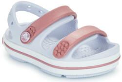 Crocs Sandale cu platformă Crocband Cruiser Sandal T Crocs Multicolor 25 / 26