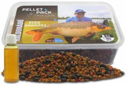 Haldorádó Pellet Pack By Döme Gábor édes ananász (HD22128)