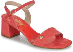 Betty London Sandale cu toc JULIETTE Betty London roșu 37