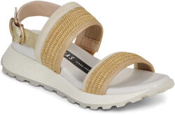 Hispanitas Sandale cu platformă AMBAR RCV264714 Hispanitas Bej 40