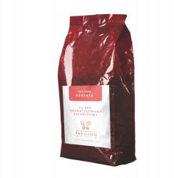 Papillon Coffee Pu Erh ízesített tőzegáfonya tea Papillon Coffee 100g (13 100g)