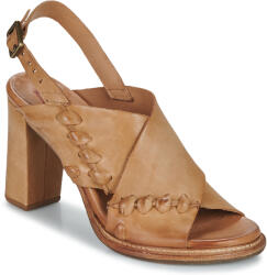 Airstep / A. S. 98 Sandale cu toc BASILE COUTURE Airstep / A. S. 98 Bej 39