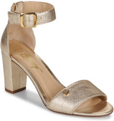 Betty London Sandale cu toc CRETOLIA Betty London Auriu 42