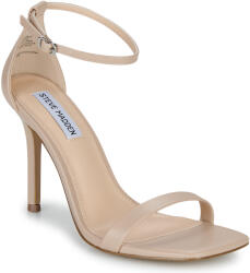 Steve Madden Sandale cu toc UPHILL Steve Madden Bej 40