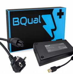 BQual Töltő adapter 170W Lenovo 20V 8.5A Slim Tip készülékhez (BQ25)