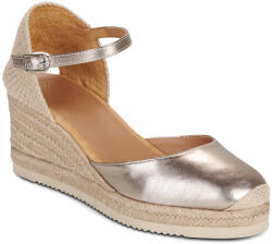 Unisa Espadrile Femei CACERES Unisa Auriu 36