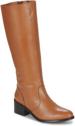 Betty London Cizme cu toc GESSIE Betty London Maro 36