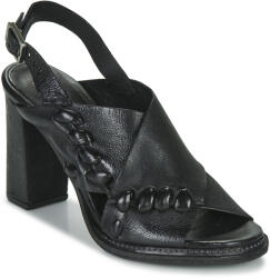 Airstep / A. S. 98 Sandale cu toc BASILE COUTURE Airstep / A. S. 98 Negru 37