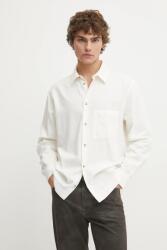 Won Hundred pamut ing - bézs 48