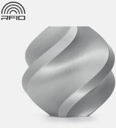 Bambu Lab PLA Basic - Silver, Refill, 1.75mm, 1kg