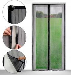  Szúnyogháló ajtóra 85 cm x 210 cm (KX6127)