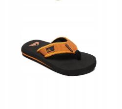 Quiksilver Bejelentkezett Papucs Papucs (32) (574174)