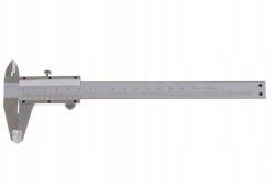 Festa 150 mm-es tolómérő csavarral 14001 (114001)