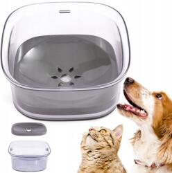 Jumi Kisállat Tál Víz Nélkül Tapadó Macska Kutya Lassító Víz Nélkül (4902096420372)