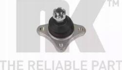 NK Lengőkar Csapszeg Mitsubishi Első Pajero III/IV 00- Bal/jobb