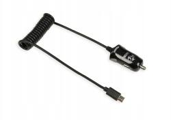 iBOX C-14 Autós Töltő Ibox Beépített Microusb 1A Kábellel (AKIBUBLC0030)