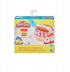 Hasbro Play-doh Gyurma mini fogorvos E4902 (E4919)