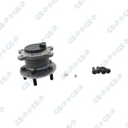 GSP Set rulment roata GSP 9400411K (9400411K) - centralcar