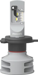 Philips Ultinon Izzó PRO5100 Hl Led H4, 12V/24V, 5800K, P43T-38 2DB (ece Nincs)