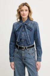 OUI farmering - sötétkék 34