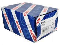 Bosch 1 987 949 539 Vezérműszíj