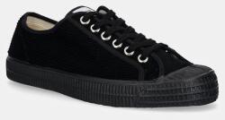 Novesta sportcipő STAR MASTER CORD - fekete Női 36