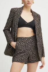 Morgan rövidnadrág SHILI. F - bézs 34